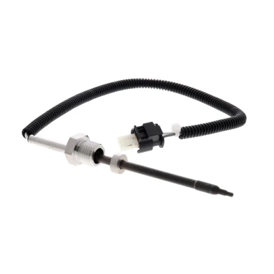 Image de VEMO V30 72 0823 Palpeur, température des gaz devant le filtre à particules Qualité originale MERCEDES BENZ: Classe ML, R