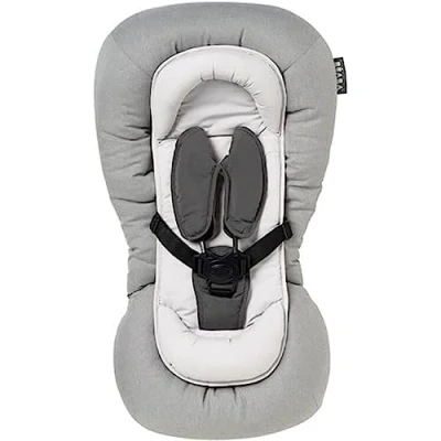 Image de Béaba, Coussin transat bébé compatibles avec tous les modèles Up and Down Réducteur nouveau né