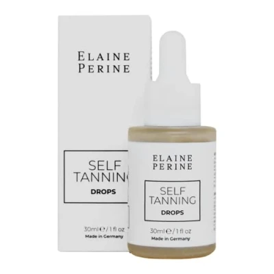 Image de Tanning Drops Concentré autobronzant 30 ml