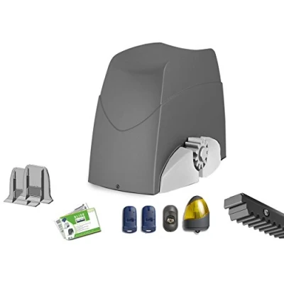 Image de Kit d&#039;appui coulissant Ducati Slide 843 pour portails jusqu&#039;à 800 kg