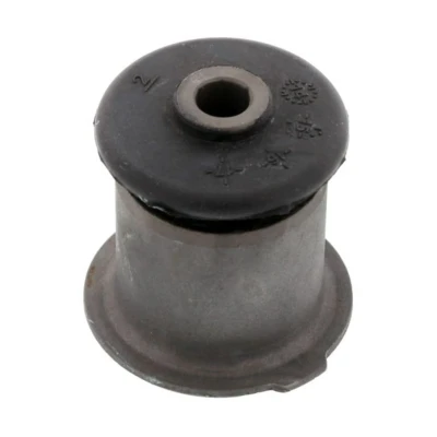 Image de MOOG VO SB 13737 Silent Bloc de Triangle supérieur, des deux côtés l&#039;essieu avant 40,5 Support métal caoutchouc VOLKSWAGEN: Amarok Pick up