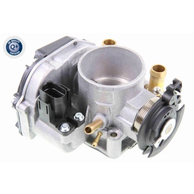 Image de VEMO Original Quality V10 81 0008 Boitier Papillon AUDI: A4 B5 Avant, Berline, A6 C5 VOLKSWAGEN: Passat Berline