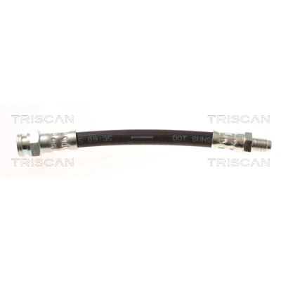Image de TRISCAN 8150 10217 Flexible De Frein F10x1 OPEL: Corsa D 3/5 portes, Adam, E FIAT: Grande Punto Evo portes
