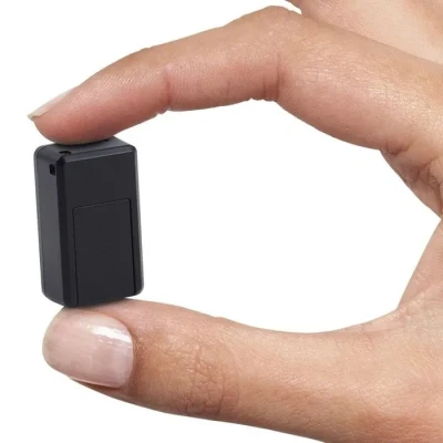 Image de Mini Micro Espion Miniature GSM Rappel Automatique Écoute A Distance YONIS Neuf