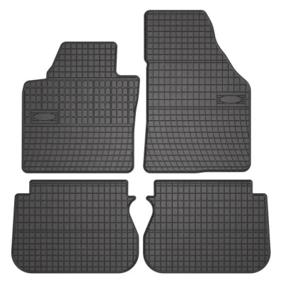Image de Kit de tapis sol, caoutchouc FROGUM MMT A040 0391