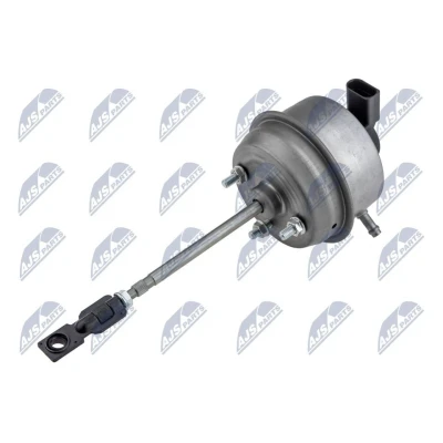Image de NTY ECD MZ 002 Turbocompresseur à gaz d&#039;échappement MAZDA: CX 5 I, 6 Break, Berline