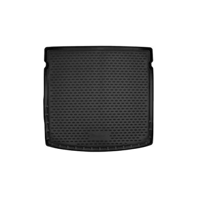 Image de Element Tapis de Coffre Bac Protection Antiderapant en Caoutchouc sur Mesure Seat Tarraco 2019