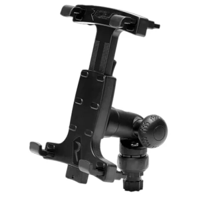 Image de Railblaza Support Pour Tablette Ipad/Galaxy Noir