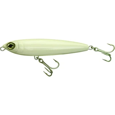 Image de Yo Zuri Hydro Crayon (F) 125 mm 12,7 cm en Forme d&#039;os Flottant Leurre