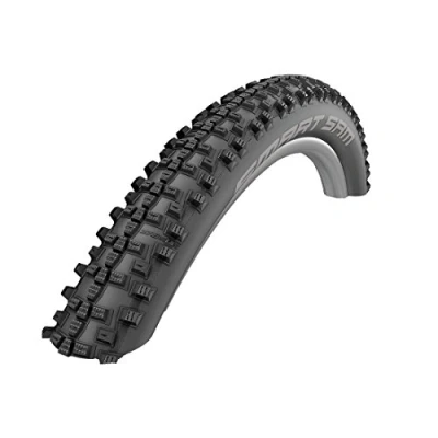 Image de Schwalbe 11600916.01 TI. Smart Sam Perf, Folding Unisex Adult, B/B SK, 54 559 HS476 ADDIX 67EPI