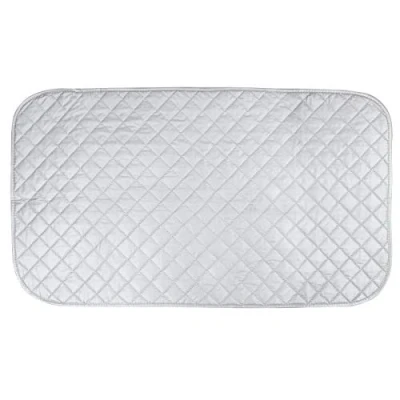 Image de Tapis De Table Repassage Couverture à Vapeur Nappe pour Lave Linge Sèche 48 * 85cm