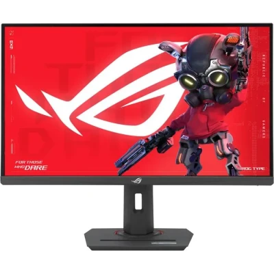 Image de ASUS ROG Strix XG27ACS écran plat de PC 68,6 cm (27 ) 2560 x 1440 pixels Quad HD LED Noir Neuf