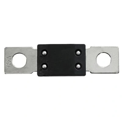 Image de Offgridtec Lot de 5 fusibles MEGA 125 A 70 V pour systèmes 48