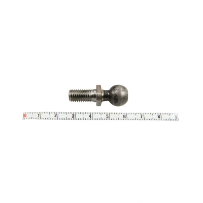 Image de FEBI BILSTEIN 04260 Boule, tringlerie de commande MAN: M 90