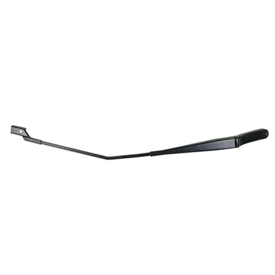 Image de Bras d&#039;essuie glace, nettoyage des vitres Metzger 2190420 avant droite pour véhicules avec direction à gauche VOLKSWAGEN: Touran I, Caddy 3
