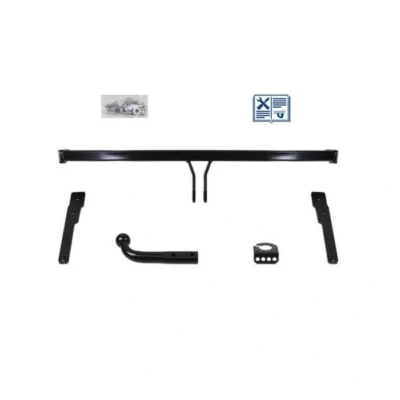 Image de ACPS ORIS 038 011 Attelage VOLKSWAGEN: Passat B8 Variant, SKODA: Superb III 5 portes