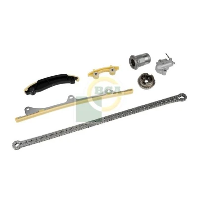 Image de BGA TC2213FK Jeu de distribution à chaînes avec roues dentées FIAT: Tipo 3/5 portes, Break, Berline, JEEP: Renegade SUV