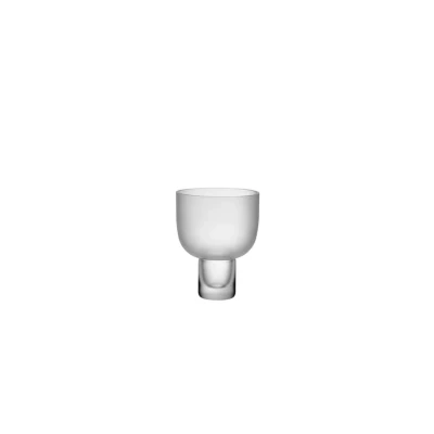 Image de Gejst Vase Nebl small Frosted
