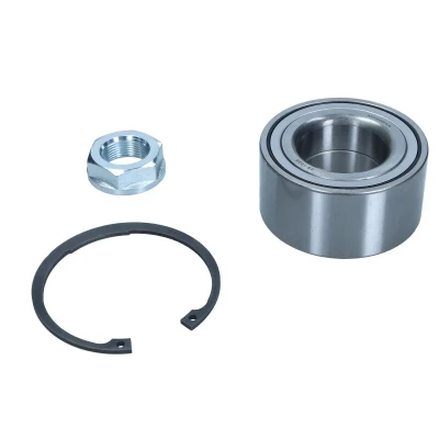 Image de MAXGEAR 33 1326 Kit de roulements roue avec capteur ABS intégré 78mm PEUGEOT: 208 II 3/5 portes, 2008 II, DS: DS 3 Crossback