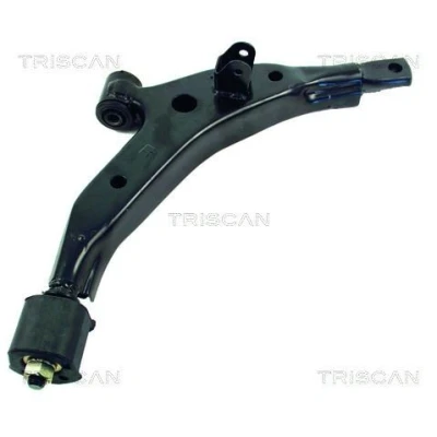 Image de TRISCAN 8500 43515 Bras de suspension avec support en caoutchouc, sans rotule barre oscillant transversal