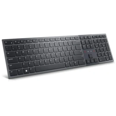 Image de Dell Premier keyboard kb900 us qwerty gr int