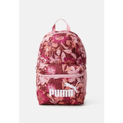 Image de Puma Phase Small Backpack Unisex Sac à dos Ruby shimmernature 2.0 pour enfants, Taille: One Size, shimmer nature