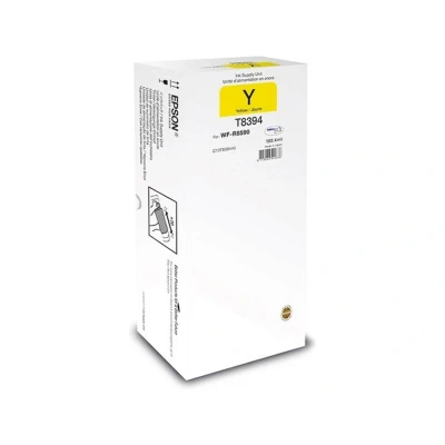 Image de Epson C13T839440 Jaune Cartouche d&#039;encre Grande capacité