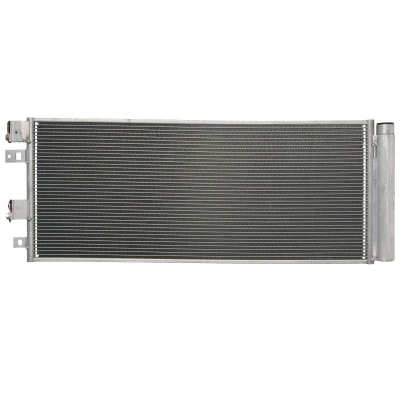 Image de BOSCH 1 986 AD2 401 Condenseur De Clim OPEL: Corsa E 3/5 portes, Adam