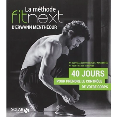 Image de La méthode Fitnext (Nle Ed) Livre d’occasion Bon