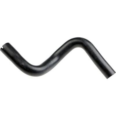 Image de GATES 05 2624 Durite De Refroidissement EPDM (éthylène propylène diène caoutchouc) CITROËN: C3 I 3/5 portes, II, C2 portes