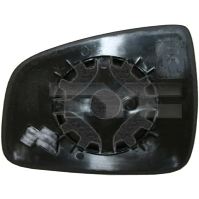 Image de TYC 328 0126 1 Miroir De Rétroviseur gauche DACIA: LOGAN I MCV, 2, Duster SUV, RENAULT: