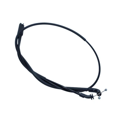 Image de MAXGEAR 32 1748 Tirette de capot moteur centre, Compartiment BMW: X5, X6
