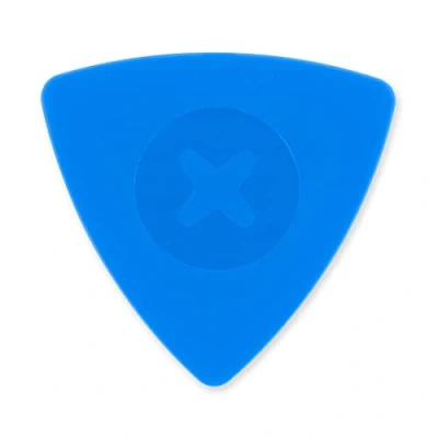 Image de iFixit Opening Picks Lot de 6 médiators Minces pour Lever, Ouvrir et réparer des appareils électroniques tels Que Tablette Smartphone