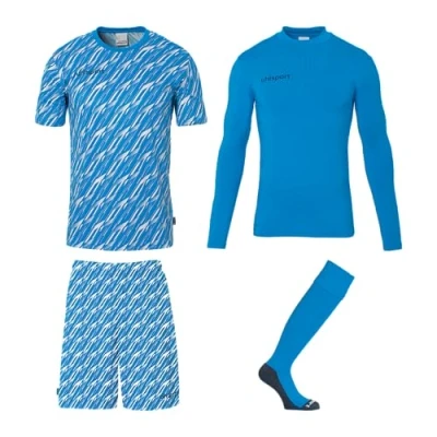 Image de Ensemble Gardien de but Uhlsport Progressive