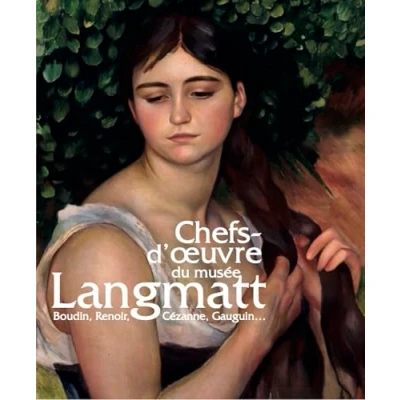 Image de Chefs d&#039;oeuvre de la collection du Musée Langmatt