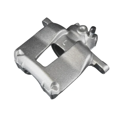 Image de FEBI BILSTEIN 178251 Étrier de frein Fonte Essieu avant gauche CITROËN: Xsara Picasso, C4 I 3/5 portes, Berlingo II, PEUGEOT: 307 portes