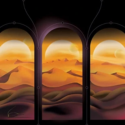 Image de Infinite Window