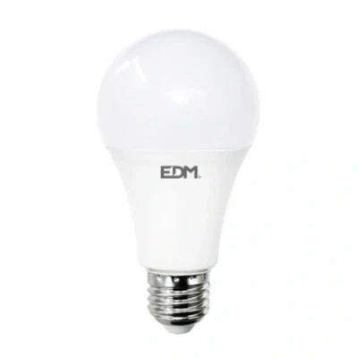 Image de Lampe LED EDM E27 2700 lm F 24 W (3200 K)