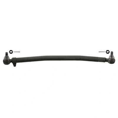 Image de febi BILSTEIN 18410 Barre de direction avec écrou Plus