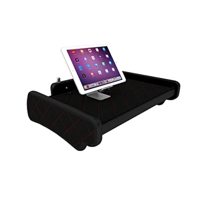 Image de F CORE Tablettes Tableau de Bord Van compatibilité pour Mercedes Sprinter I 01.00 12.06 Centrale Noir/Rouge