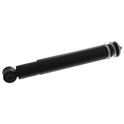 Image de FEBI BILSTEIN 20221 Amortisseur Essieu avant Pression d&#039;huile 674 404 télescopique Goujon en haut, Bossage bas