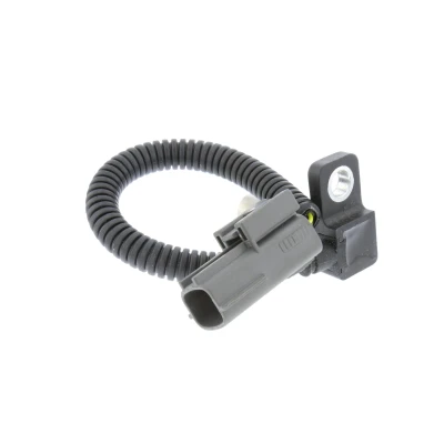 Image de VEMO Original Quality V10 72 1001 Capteur d&#039;impulsions 2 inductif pour vilebrequin VOLKSWAGEN: Polo IV 3/5 portes, III Lupo / 3L