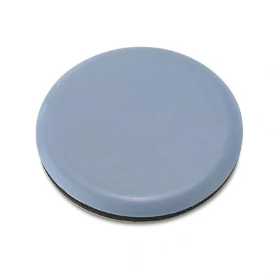 Image de Patin glisseur pour meuble D : 50 mm lot de 4
