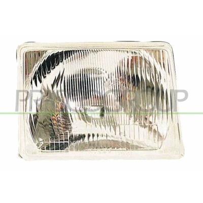 Image de PRASCO OP0274603 Phares droit H4 pour circulation à droite OPEL: Corsa A CC, TR