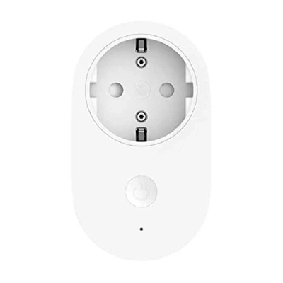 Image de Xiaomi Mi Smart Plug Prise intelligente Blanc Neuf