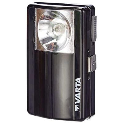 Image de Varta Home palm light incl. batt. 3r12 16645101421