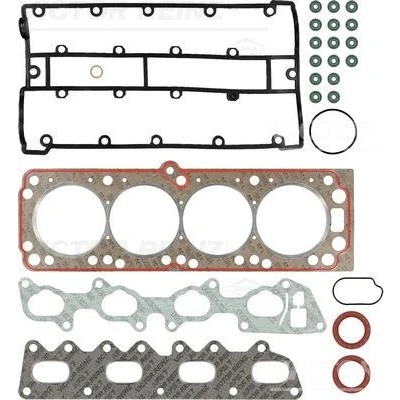 Image de REINZ 02 28235 01 Jeu de joints d&#039;étanchéité, culasse cylindre avec joint tige soupape OPEL: Calibra A, Astra F CC, Caravan