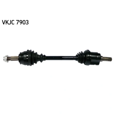 Image de SKF VKJC 7903 Arbre de transmission 614, 56,8 OPEL: Corsa D 3/5 portes