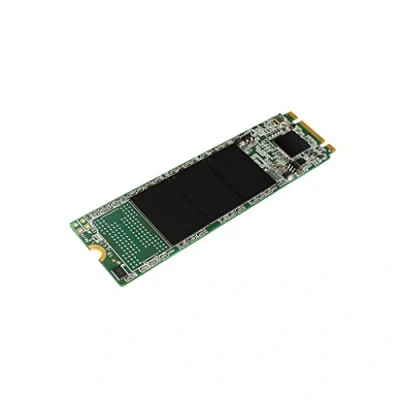 Image de Silicon Power M.2 2280 A55 1 To Série ATA III SLC Neuf
