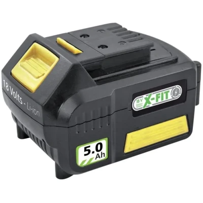Image de Batterie 18 V Li ion 5.0 Ah XF Bat 50 Fartools